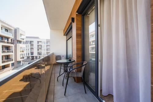 Apartamento Lovely Home At West Residence