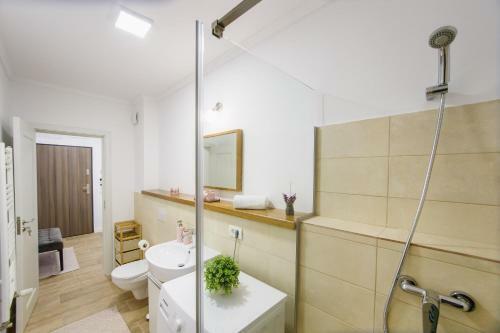 Apartamento Lovely Home At West Residence