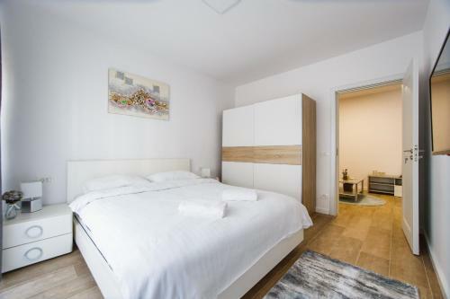 Apartamento Lovely Home At West Residence