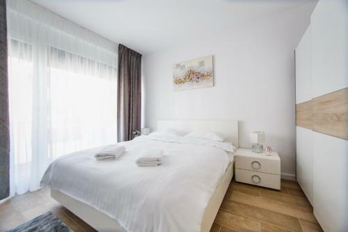 Apartamento Lovely Home At West Residence
