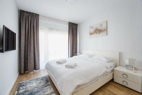 Apartamento Lovely Home At West Residence