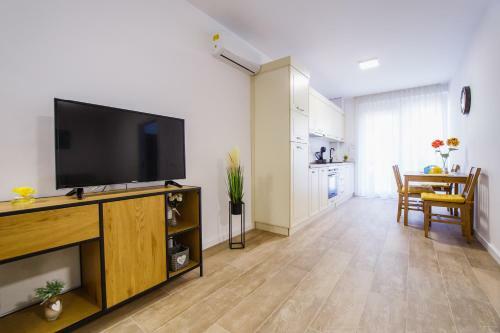 Apartamento Lovely Home At West Residence