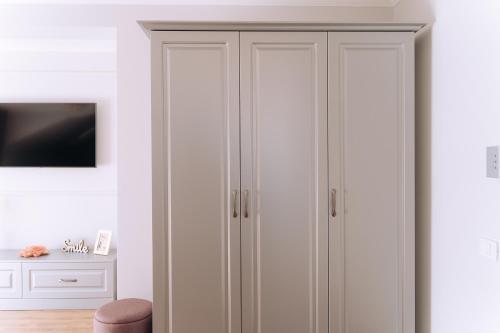 Apartamento Gold Suites