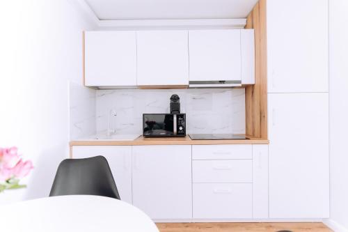 Apartamento Gold Suites