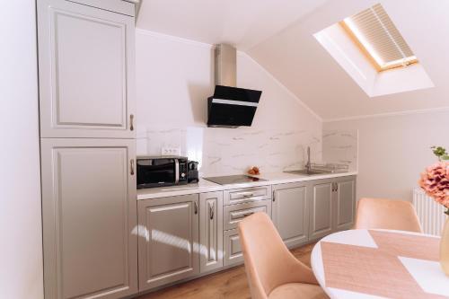 Apartamento Gold Suites
