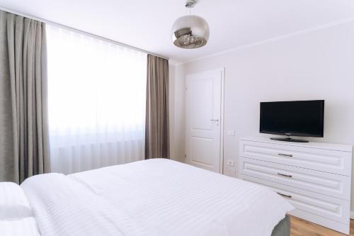 Apartamento Gold Suites