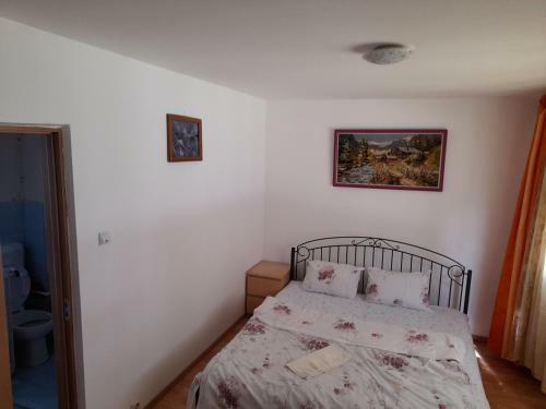 Apartament 1 Decembrie 1918