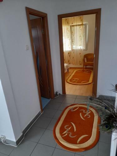 Apartament 1 Decembrie 1918