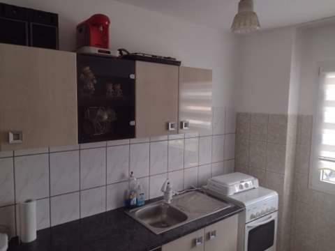 Apartament 1 Decembrie 1918