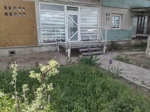 Apartament 1 Decembrie 1918