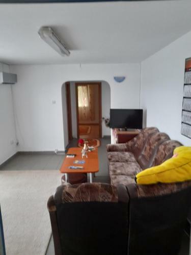 Apartament 1 Decembrie 1918