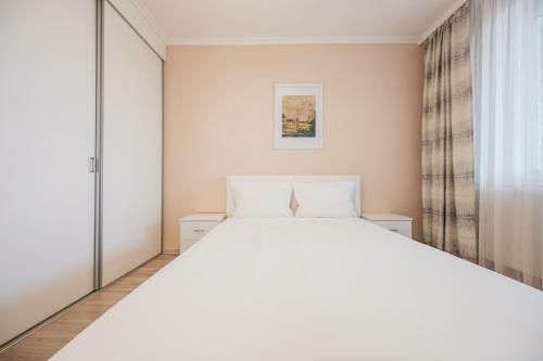 Apartamento Maximilian By The Mall
