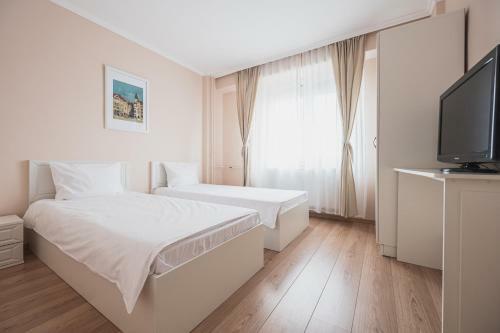 Apartamento Maximilian By The Mall
