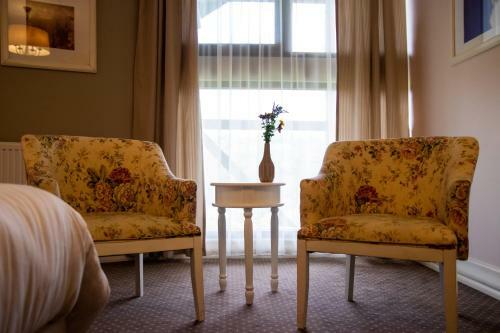 Hostal Akasha Healing Retreat