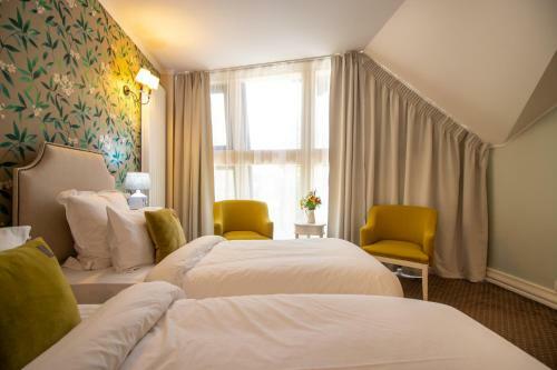Hostal Akasha Healing Retreat