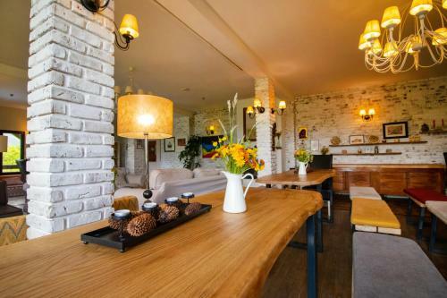 Hostal Akasha Healing Retreat