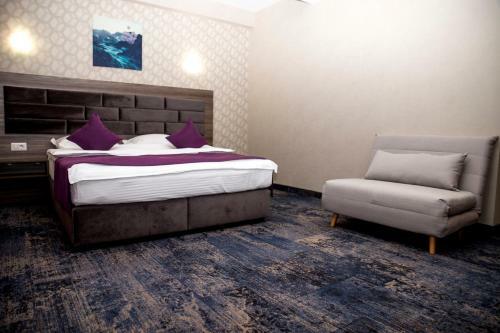 Hotel Yarus Plus