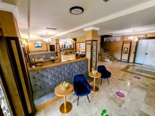 Hotel Yarus Plus