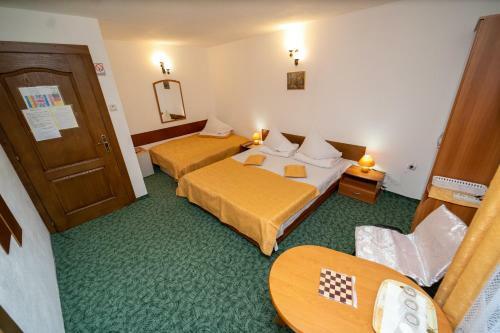 Hostal Pensiunea Margaritar