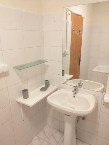 Hotel Cabana Fulgde Nea