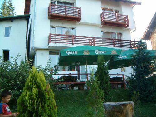 Hostal Complex Panoramic Predeal