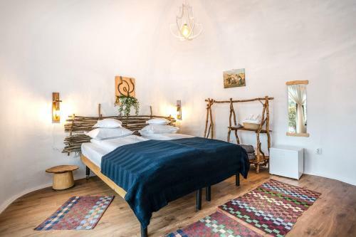 Hostal Pensiunea Dealul Verde