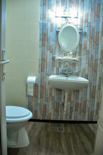 Hostal Vila Trei Brazi