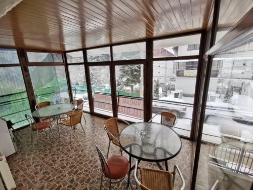 Hostal Vila Paulu Partia Clabucet