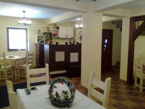 Hostal Pensiunea Valea Cascadelor