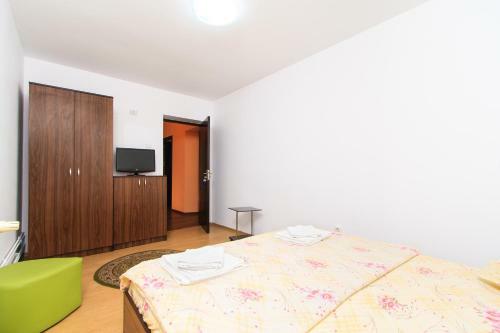 Hostal Pensiunea Andrei