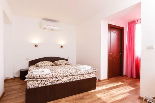 Hostal Pensiunea Andrei