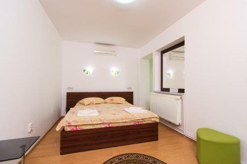 Hostal Pensiunea Andrei