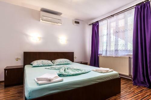 Hostal Pensiunea Andrei