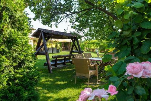Hostal Pensiunea Andrei