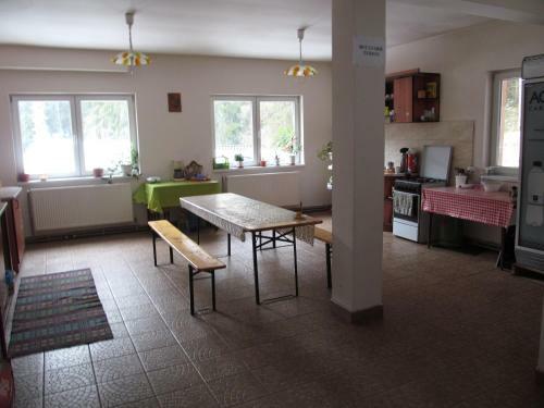 Agroturismo Cabana Sestina