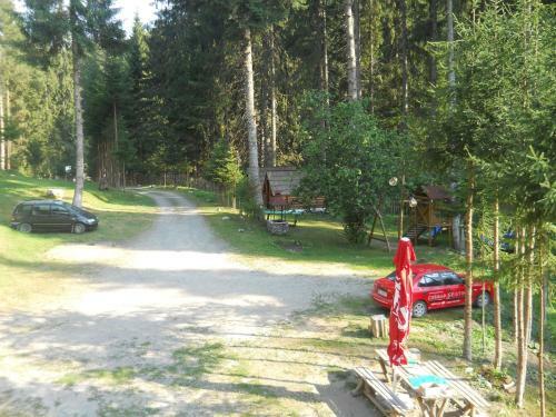 Agroturismo Cabana Sestina