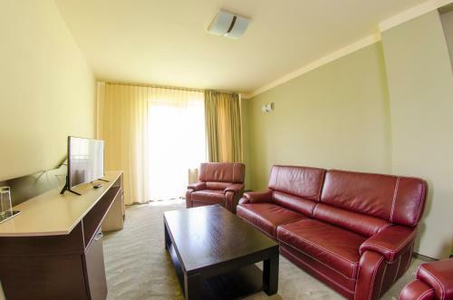 Hotel Aqvila Club**** Rucar