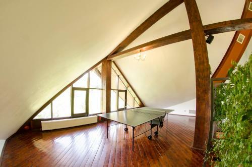 Hotel Aqvila Club**** Rucar