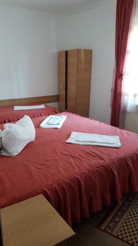 Bed & Breakfast Riviera Valceana