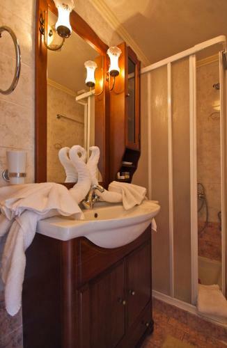 Casa Leone Boutique Hotel