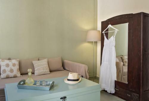 Apartamento Antica Casa Studios