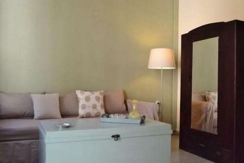 Apartamento Antica Casa Studios
