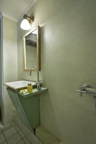 Apartamento Antica Casa Studios
