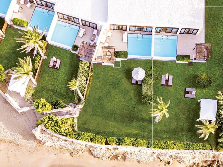 Hotel Amirandes, Grecotel Exclusive Resort