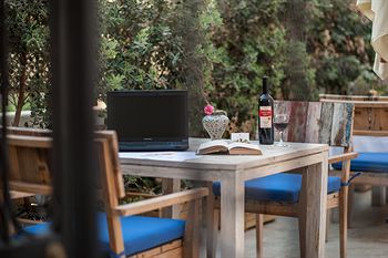 Hostal La Maison Ottomane