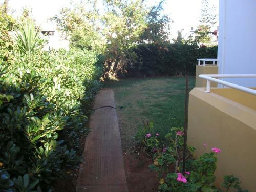 Dimitra Apartments