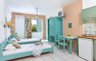 Klio Apartments