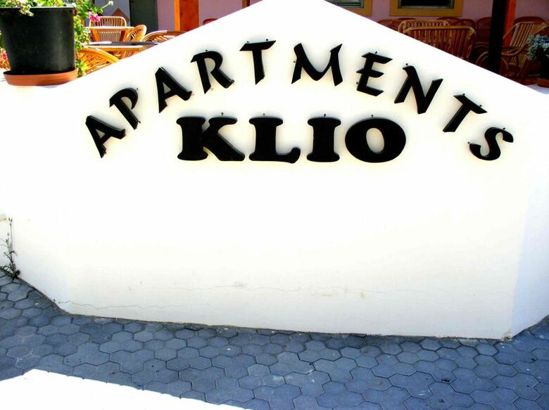Klio Apartments