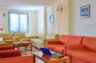 Klio Apartments