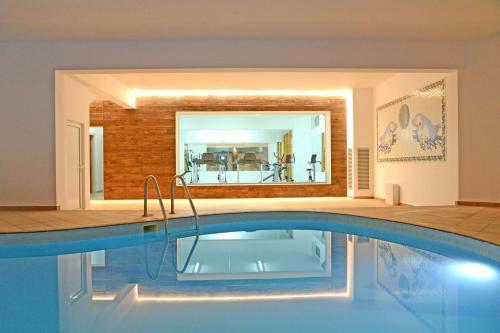 Magda Hotel